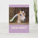 Search for happy goat cards Goats
