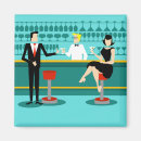Search for lounge magnets Bartender