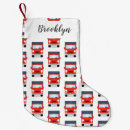 Search for truck christmas stockings Cute