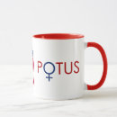 Search for future president mugs Leader