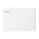 Search for library return address labels Vintage