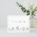 Search for dusty blue postcards Simple