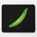 Search for pea pod mouse mats Funny
