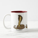 Search for cobra mugs Snake