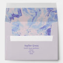 Search for lilac envelopes Marble
