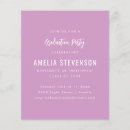 Search for class of 2023 graduation invitations Modern