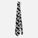 Search for punk ties Skulls