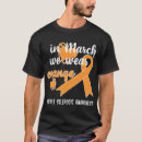 Search for multiple sclerosis warrior tshirts Wear
