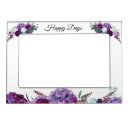 Search for purple picture frames birthday