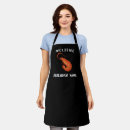 Search for prawn aprons Seafood