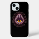 Search for creepy eyeballs iphone cases Psychedelic