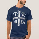 Search for orthodox christian tshirts Religious