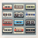 Search for 80s coasters Vintage