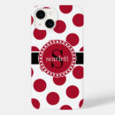 Search for big polka dots iphone cases Cute
