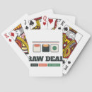 Search for western playing cards Humour
