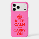 Search for keep calm sayings iphone cases Quote