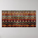 Search for folk posters Tribal