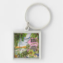 Search for bungalow key rings Tropical