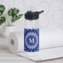Search for mandala water bottles Modern