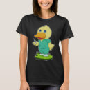 Search for duck tshirts Doctor