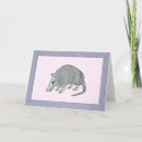 Search for armadillos cards Texas