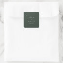 Search for dark elegant stickers Green