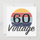 Search for 60th for him birthday cards 60 years old