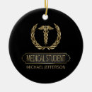 Search for medical student christmas tree decorations Physician