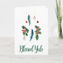 Search for solstice cards Boho