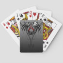 Search for ace playing cards Gamble