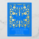 Search for azure invitations Floral
