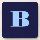 Search for b barware Initial