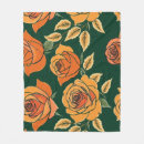 Search for green shades blankets Floral