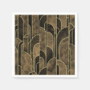 Search for table napkins Abstract