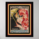 Search for art deco paris posters Advertisement