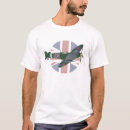 Search for spitfire tshirts Pilot
