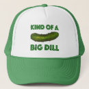 Search for kind of a big dill Pickle