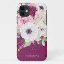 Search for ranunculus iphone cases For her
