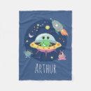 Search for space blankets Kids