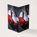 Search for boxer stamp cards Boxing gloves