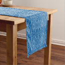 Search for unique table runners Geometric
