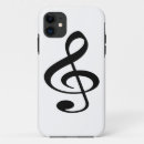 Search for c notes cases G clef