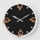 Search for coffee time clocks Modern