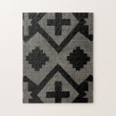 Search for decorative puzzles Design