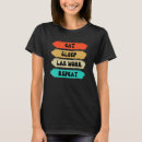 Search for sleep tech tshirts Week