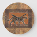 Search for leopard clocks Safari