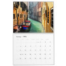 Search for venice calendars Travel