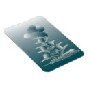 Search for xmas trees magnets Green