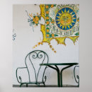 Search for italian cafe art Europe