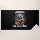 Search for sloth beach towels Kawaii